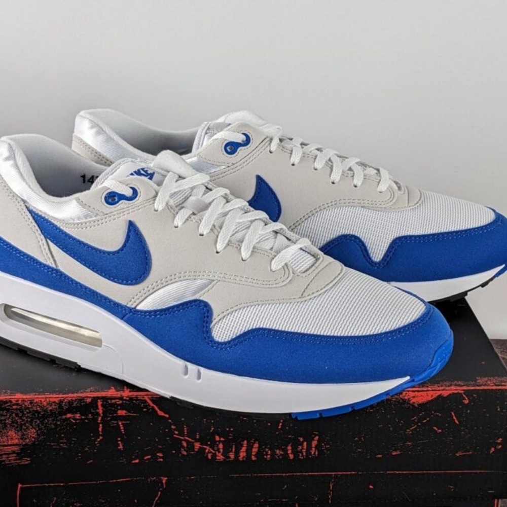 Nike Air max 1 big bubble